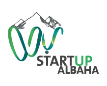Startup Albaha